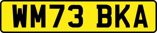 WM73BKA