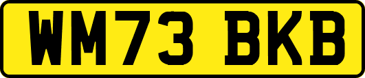 WM73BKB