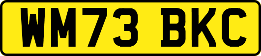 WM73BKC