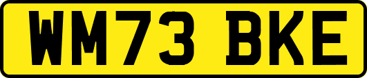 WM73BKE