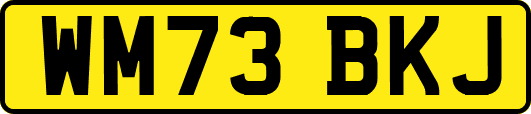 WM73BKJ