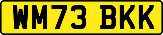 WM73BKK