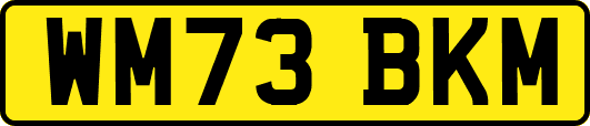 WM73BKM