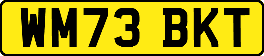 WM73BKT