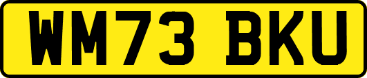 WM73BKU