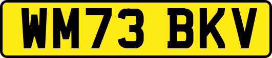 WM73BKV