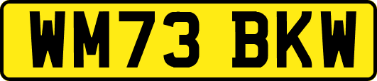 WM73BKW