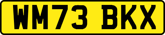 WM73BKX