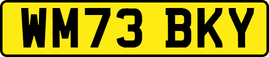 WM73BKY