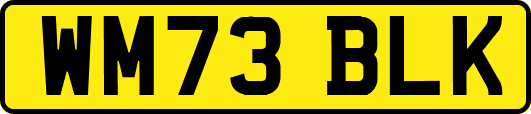 WM73BLK