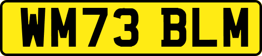 WM73BLM