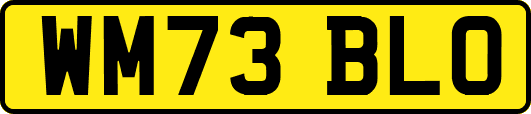 WM73BLO