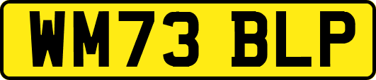 WM73BLP