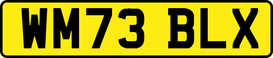 WM73BLX