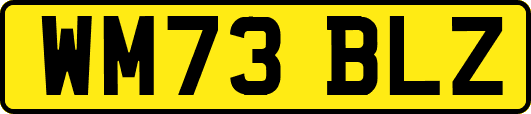 WM73BLZ