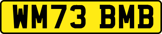 WM73BMB