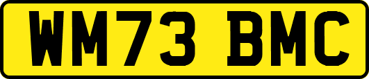 WM73BMC