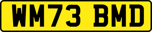 WM73BMD