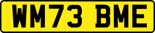 WM73BME