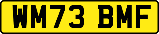 WM73BMF