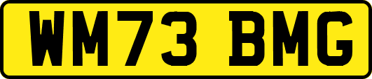 WM73BMG