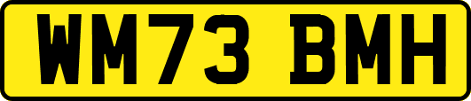 WM73BMH