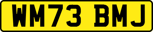 WM73BMJ