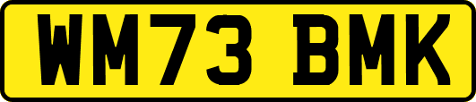 WM73BMK