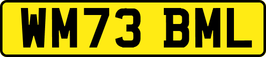 WM73BML