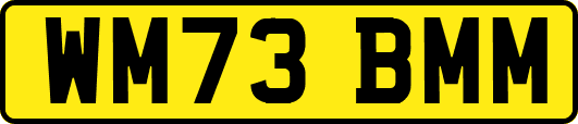 WM73BMM