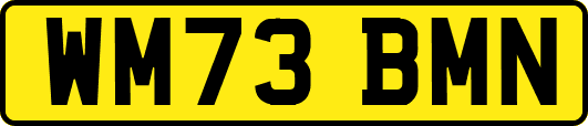 WM73BMN