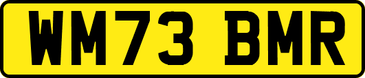 WM73BMR