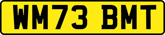 WM73BMT
