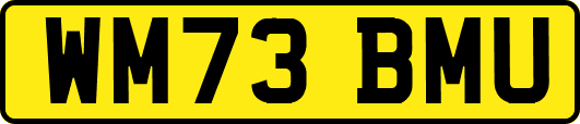 WM73BMU