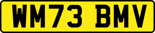 WM73BMV