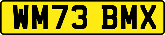 WM73BMX