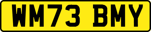 WM73BMY