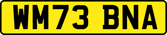 WM73BNA