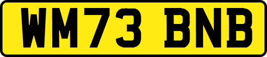 WM73BNB