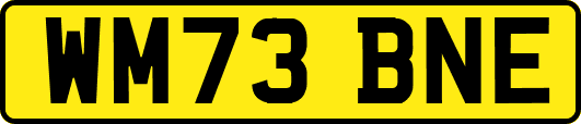 WM73BNE