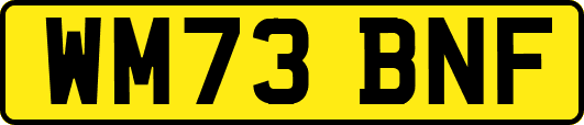 WM73BNF