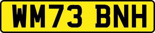 WM73BNH