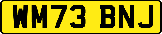 WM73BNJ