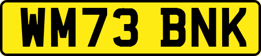 WM73BNK