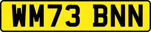 WM73BNN