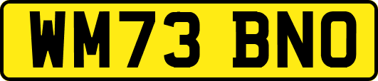 WM73BNO