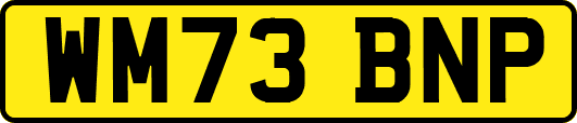 WM73BNP