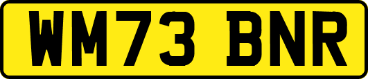 WM73BNR