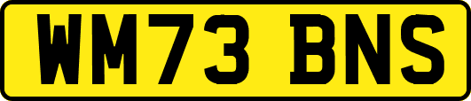 WM73BNS