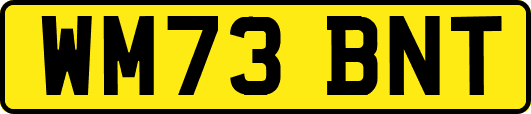 WM73BNT